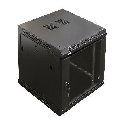 Network Wall Mount Rack