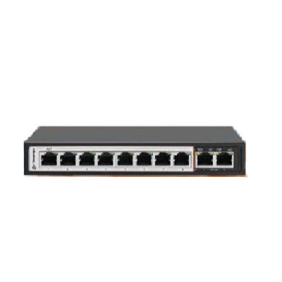 Tenda  Secureye 08Ports POE Network Switch