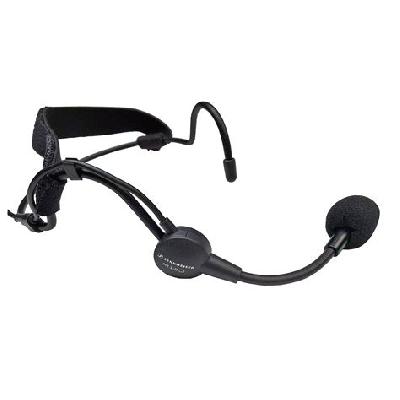 Wireless Headset Microphone - SENNHEISER