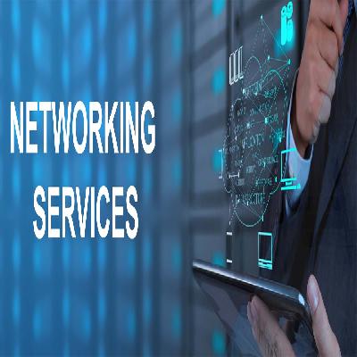 Computer Networking Solutions Services
