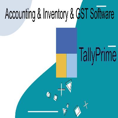 Tally Prime Accounting Software