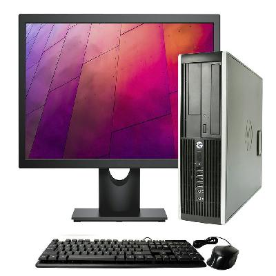Desktop Computer