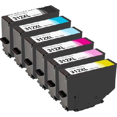 Ink Cartridges