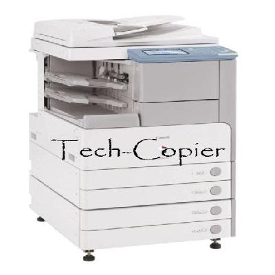 Canon IR35570 4570 Photocopier Machine