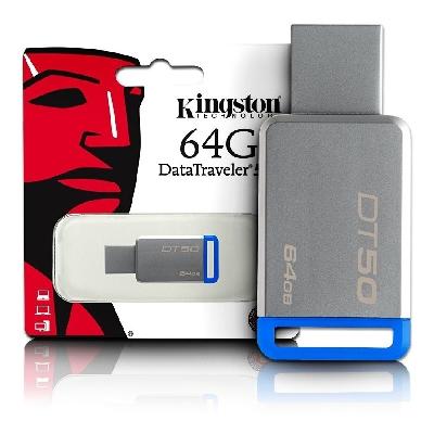 Kingston Pen Drive