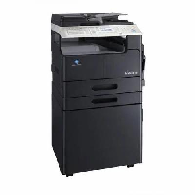 Konica Minolta Photocopy Machine 206