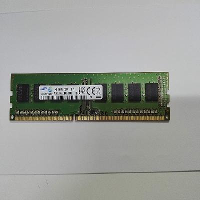Samsung Ddr3 4gb Ram