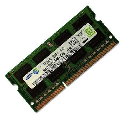 Samsung Ddr3 4gb Ram Laptop