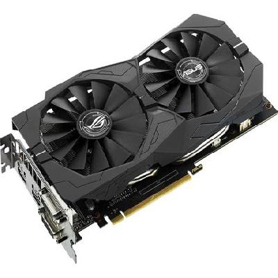 ASUS  GTX 1050 Ti  Graphics Card
