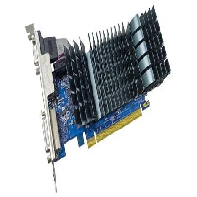 ASUS Nvidia GT710 2Gb DDr3 Graphic card