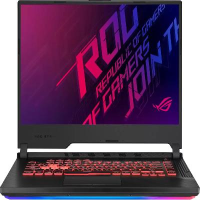 ASUS ROG Strix G G531GD-BQ036T Laptop