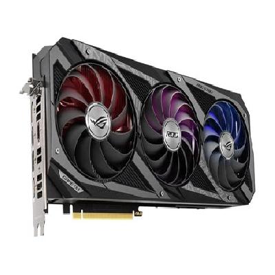 ASUS ROG STRIX RTX 3070 O8G Gaming