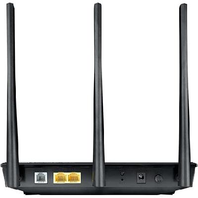 Asus Rt Ac53 Ac 750 Dual Band Gigabit Wifi Router
