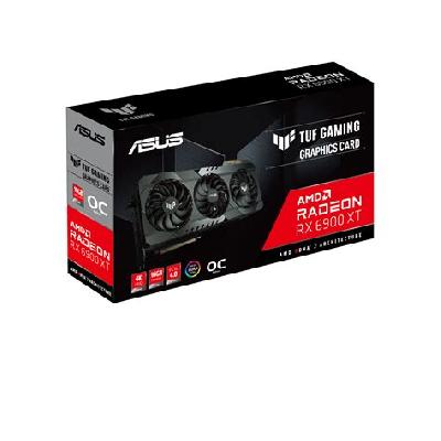 Asus TUF GAMING Radeon RX 6900 XT OC Edition