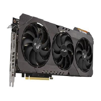 ASUS TUF RTX 3070 O8g Gaming