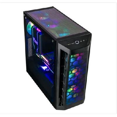 Cooler Master K380 Mesh Cabinet