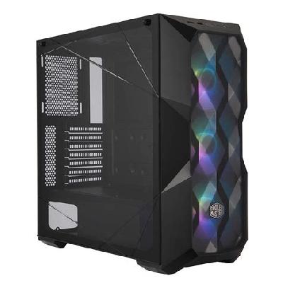 Cooler Master MASTERBOX TD500 MESH Gaming Cabinet