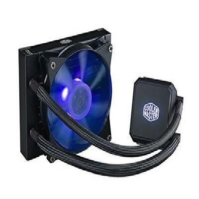 Cooler Master Masterliquid Lc 120E Rgb Cpu Liquid Cooler