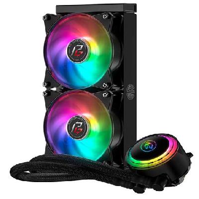 Cooler Master ML240R Cooling Fan