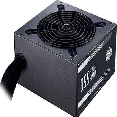 Cooler Master MWE 550W Power Supply