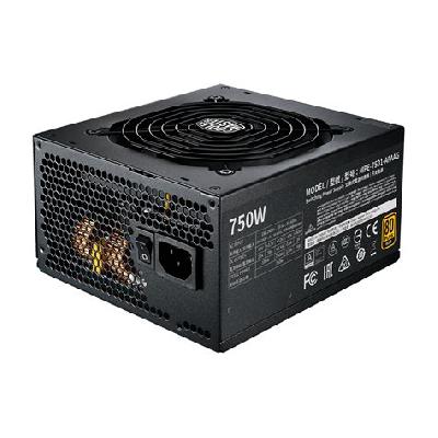 Cooler Master Mwe Gold 650 V2 Full Modular 80 Plus Gold