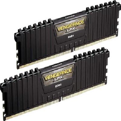 CORSAIR 8GB Vengeance LPX DDR4 Ram