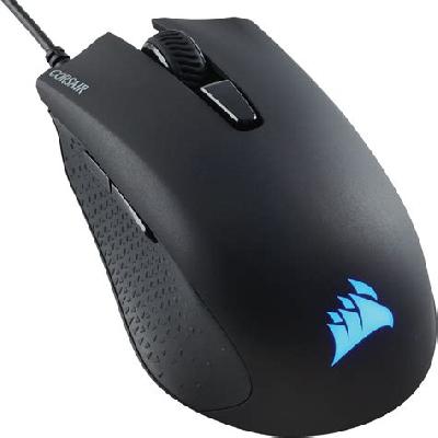 Corsair Gaming Harpoon RGB Wired Mouse