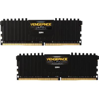 Corsair Vengeance LPX 16GB (16GBx1) 3200MHz DDR4 Desktop RAM