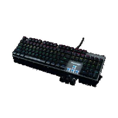 Cosmic Byte CB-GK-27 Vanth Outemu Blue Switches Mechanical Keyboard