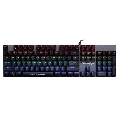 Cosmic Byte CB-GK-28 Vanth Outemu RED Switches Mechanical Keyboard