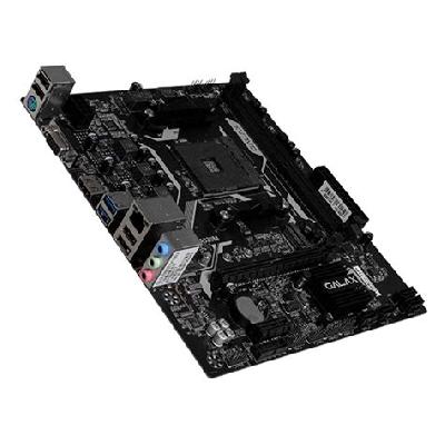 Galax A320M AMD AM4 Motherboard