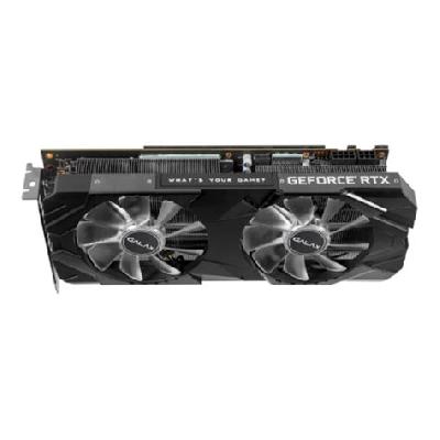 Galax RTX 2060 Super EX (1-Click OC) 8GB