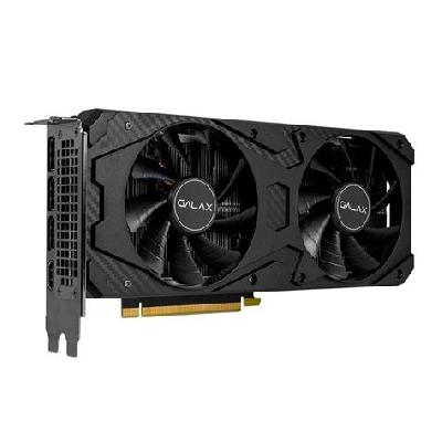 GALAX RTX 3060 (1-Click OC) 12GB GDDR6