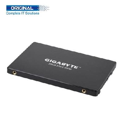 Gigabyte 120 GB SSD