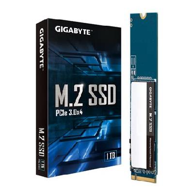 GIGABYTE 128GB M.2 NVME INTERNAL SSD