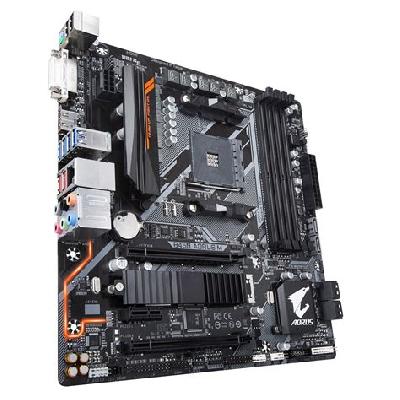 Gigabyte B450 AORUS M Gaming Motherboard