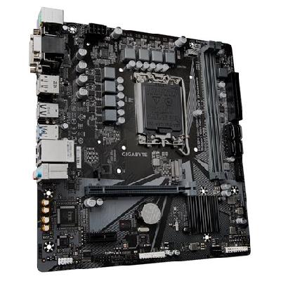 Gigabyte B450M DS3H WIFI Motherboard
