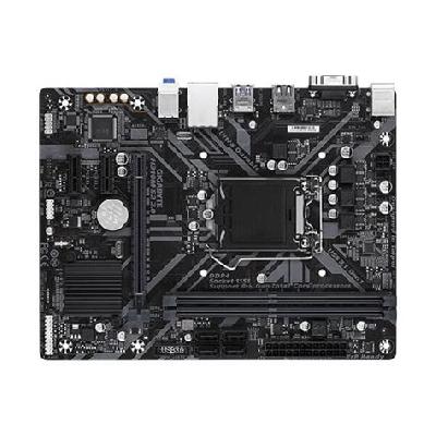 GIGABYTE H310M S2 2.0 MOTHERBOARD