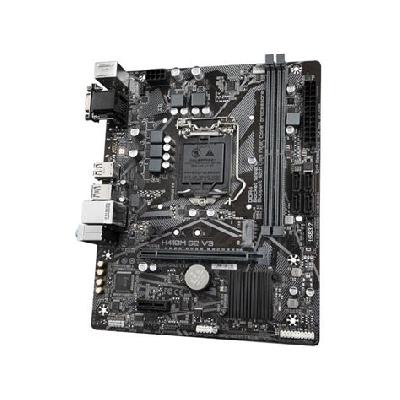 Gigabyte H410M S2 V3 Motherboard