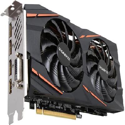 Gigabyte Radeon RX 580 GAMING 8G