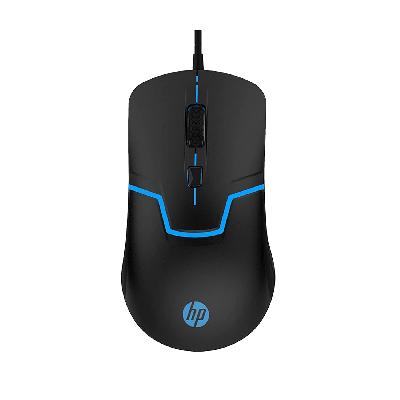 HP M100 Wired  Mouse