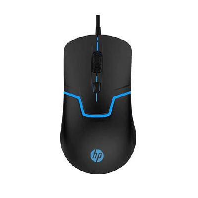 HP M100 Wired Mouse