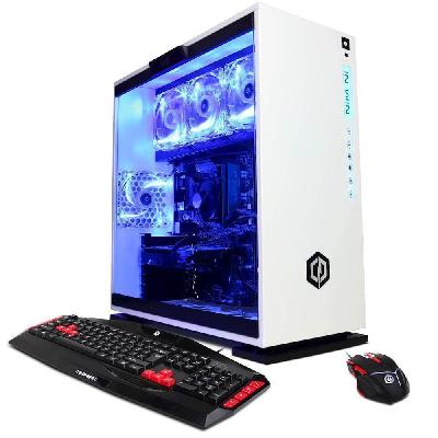 I7s Battlebox Gaming Desktop