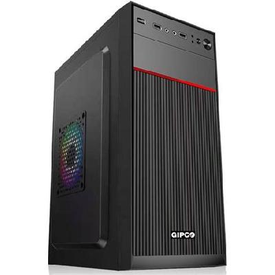 I7S HomeBox Professional Desktop PC  i3-9100F MSI H310