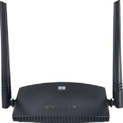 iBall 300 M WRB 300 Wireless N Router