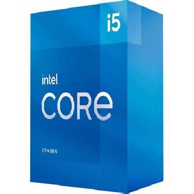 Intel Core i5 11400 Desktop Processor
