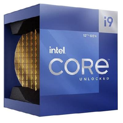 Intel Core i9-12900K 12th Gen Alder Lake Processor