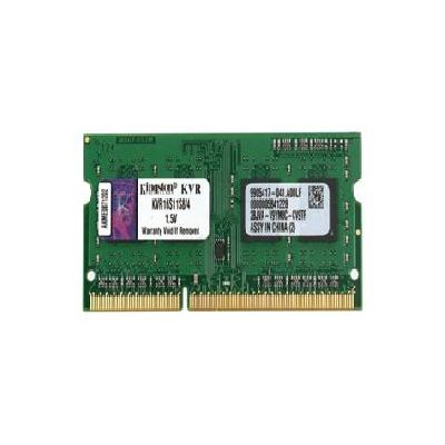 Kingston 4GB z DDR3L Laptop Ram