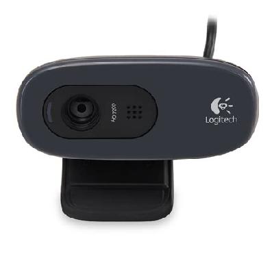 Logitech C 270  Webcam