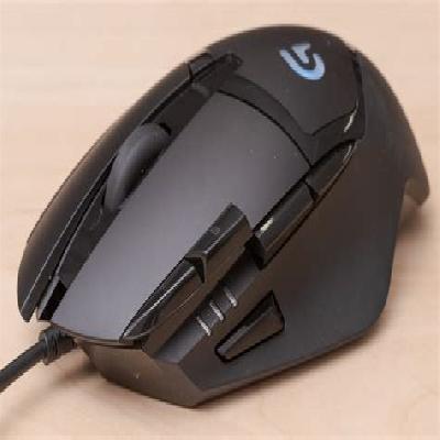 Logitech G 402 Wired  Mouse